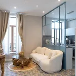 L'etoile D'arras Apartment *