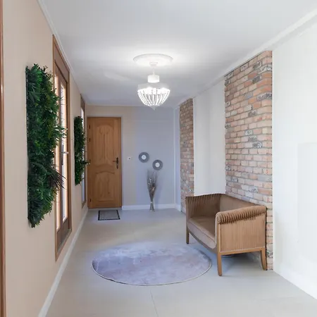 L'etoile D'arras Apartment