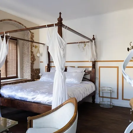 L'etoile D'arras Apartment *