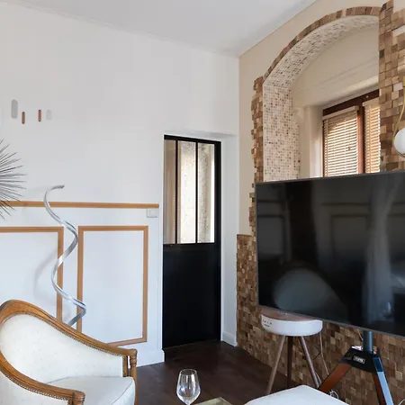 Apartment L'etoile D'arras *