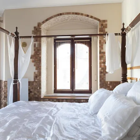 شقة L'etoile D'arras *