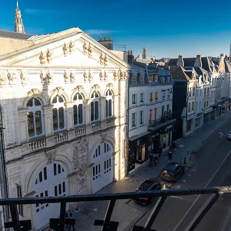 L'étoile D'arras Arras