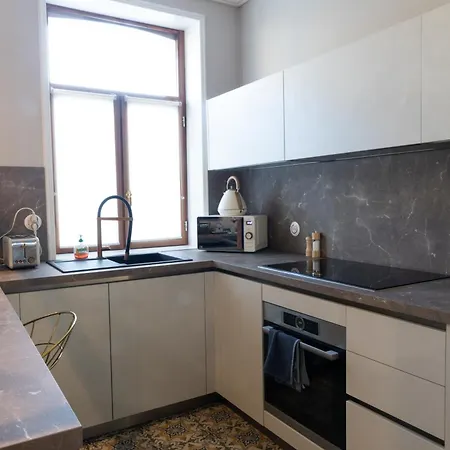L'etoile D'arras Apartment
