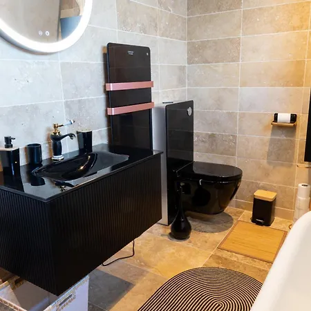 L'etoile D'arras شقة *