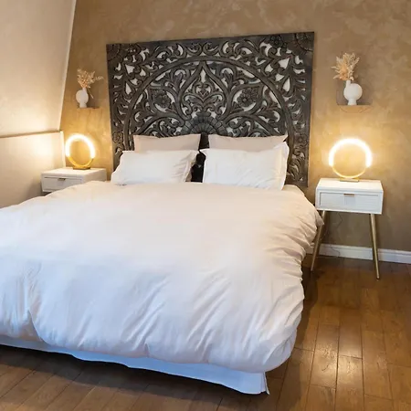 Appartement L'étoile D'arras Arras