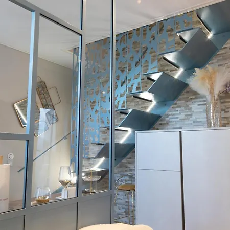 L'etoile D'arras شقة