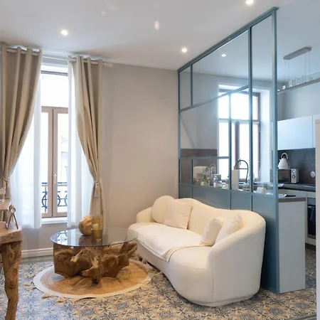 L'etoile D'arras Apartment *
