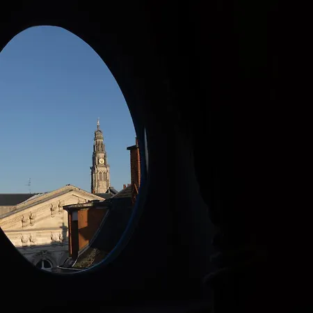 Lejlighed L'etoile D'arras