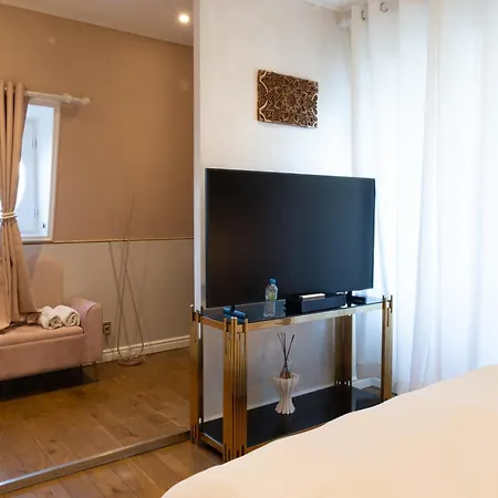 L'etoile D'arras Apartment