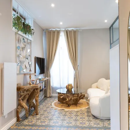 L'etoile D'arras Apartment *