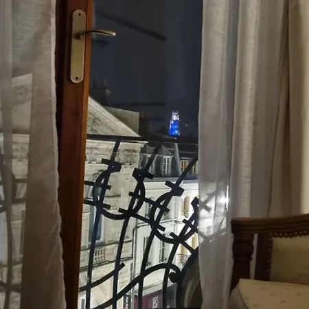 L'etoile D'arras Apartment *