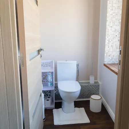 Apartment L'etoile D'arras