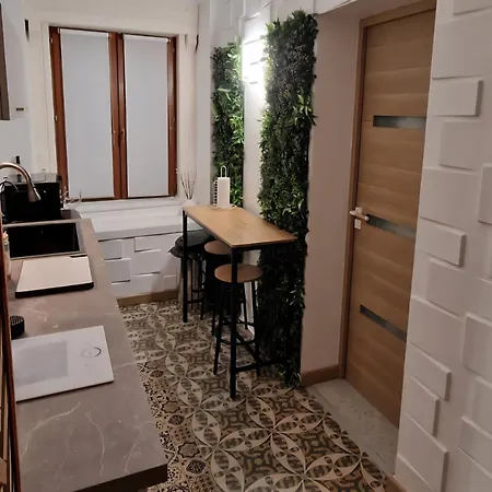 Appartement L'étoile D'arras