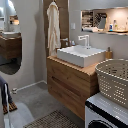 L'étoile D'arras Appartement