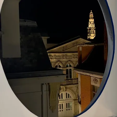 Lejlighed L'etoile D'arras Arras