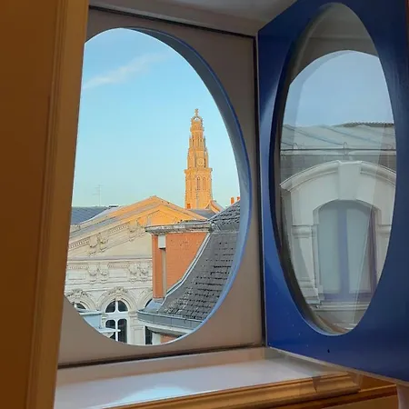 L'etoile D'arras