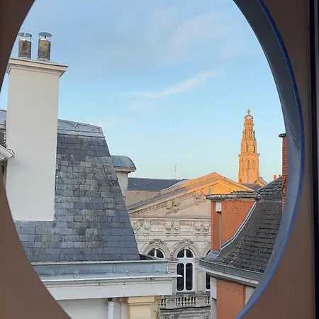 L'etoile D'arras *