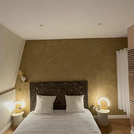 Lejlighed L'etoile D'arras Arras