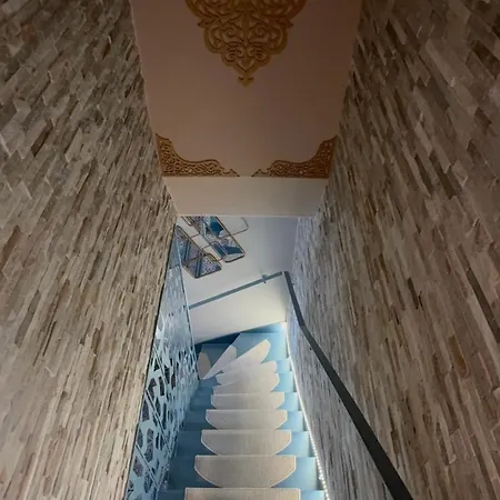 L'etoile D'arras Lejlighed