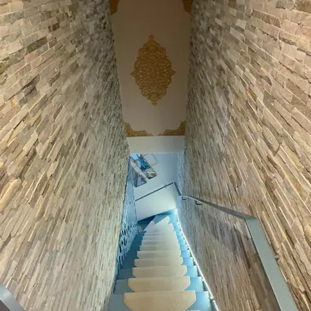L'etoile D'arras Lejlighed