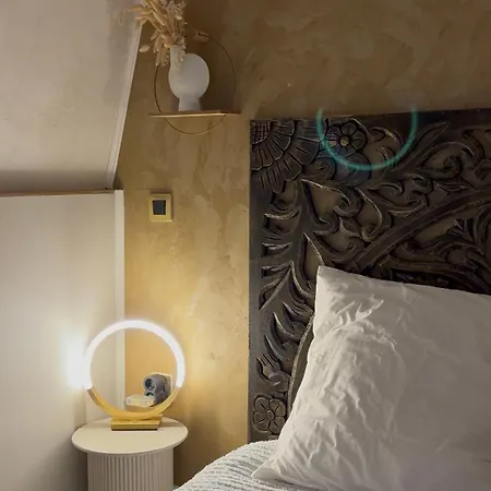 L'etoile D'arras Lejlighed