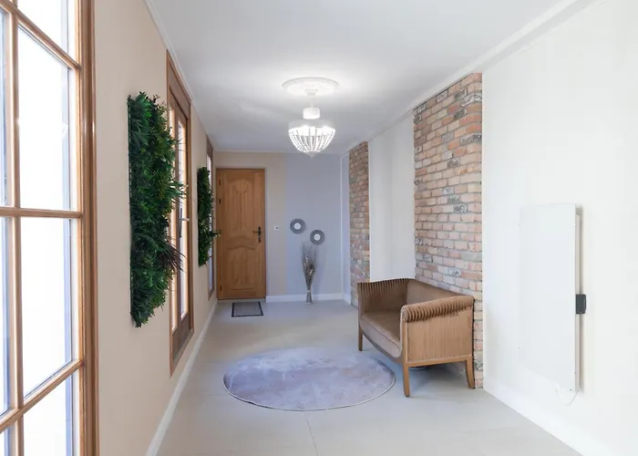 L'étoile D'arras Appartement