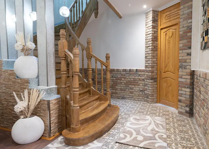 L'étoile D'arras Appartement Arras