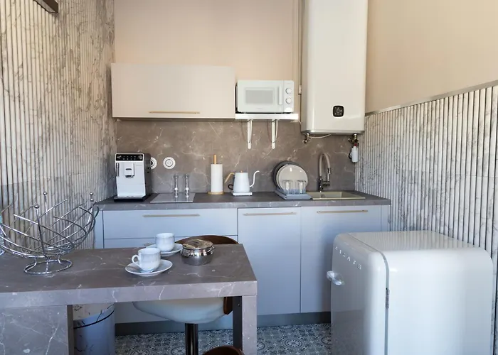 L'étoile D'arras Appartement