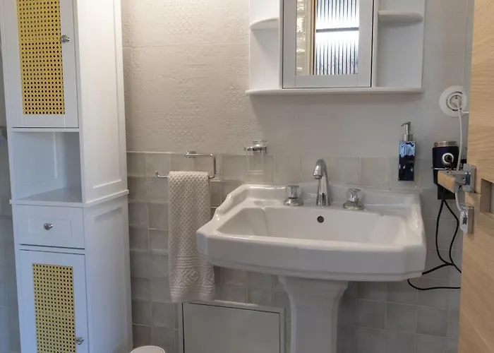 L'étoile D'arras Appartement *