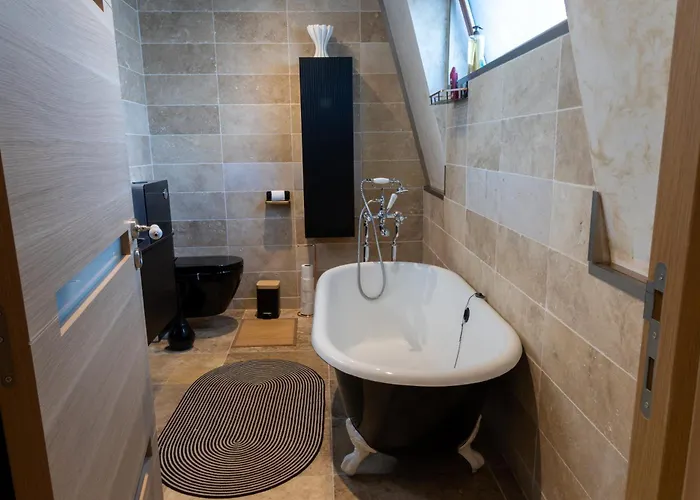 Appartement L'étoile D'arras