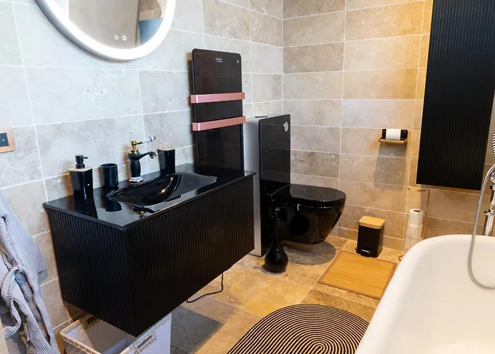 L'étoile D'arras Appartement *