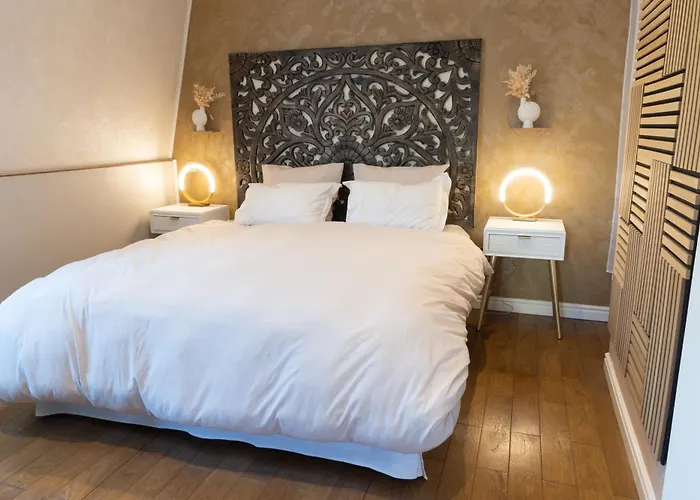 Appartement L'étoile D'arras Arras