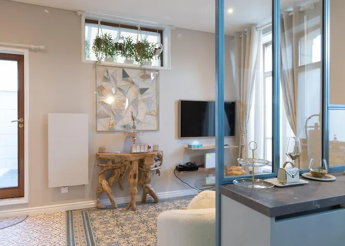 L'étoile D'arras Arras