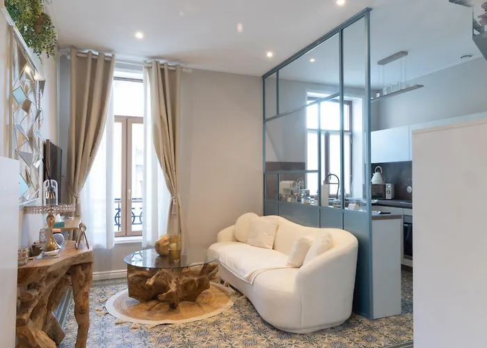 L'étoile D'arras Appartement *