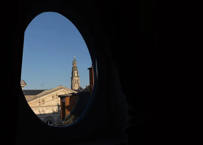 Appartement L'étoile D'arras