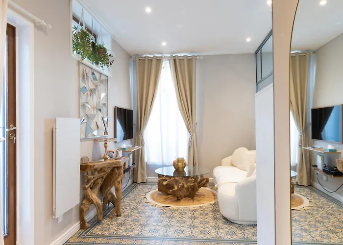 L'étoile D'arras Appartement *