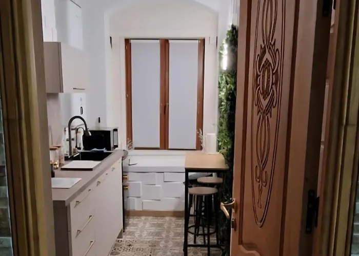 Appartement L'étoile D'arras *