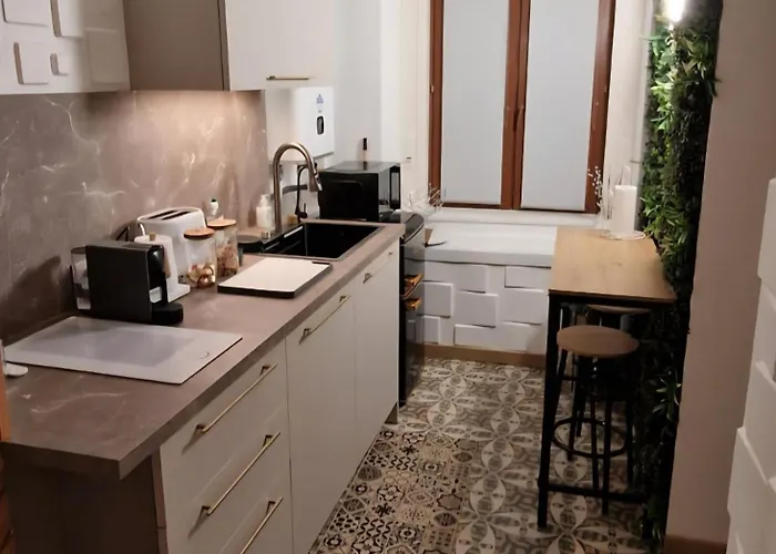 Appartement L'étoile D'arras