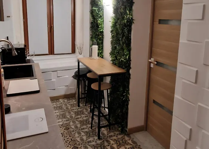 Appartement L'étoile D'arras