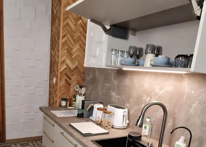 Appartement L'étoile D'arras Arras