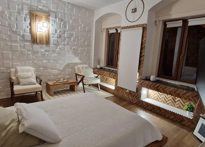 Appartement L'étoile D'arras