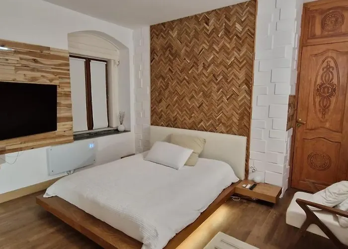 L'étoile D'arras Appartement Arras